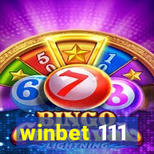 winbet 111